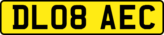 DL08AEC