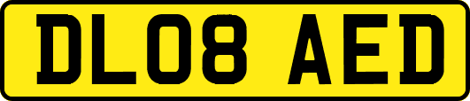 DL08AED