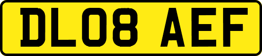 DL08AEF