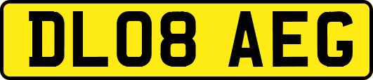DL08AEG