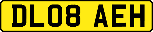 DL08AEH