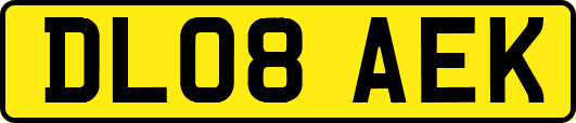 DL08AEK