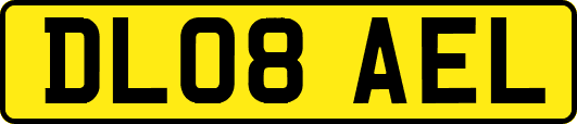 DL08AEL