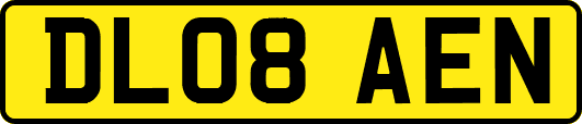 DL08AEN