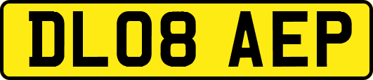 DL08AEP
