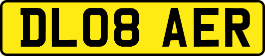 DL08AER
