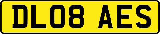 DL08AES