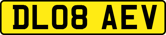 DL08AEV