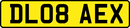 DL08AEX