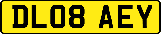 DL08AEY