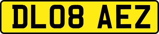DL08AEZ