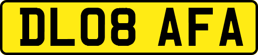 DL08AFA