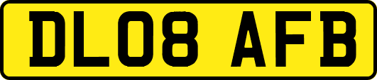 DL08AFB