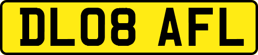 DL08AFL