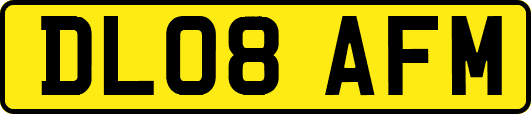 DL08AFM