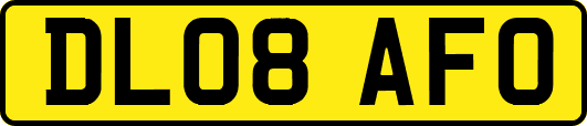 DL08AFO