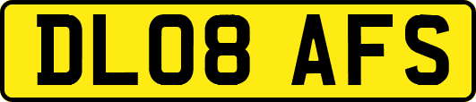 DL08AFS