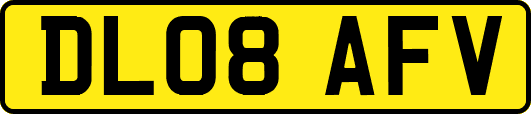 DL08AFV