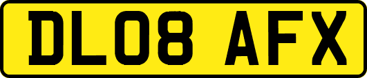 DL08AFX