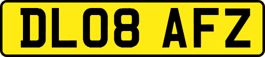DL08AFZ