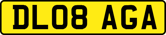 DL08AGA