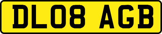 DL08AGB