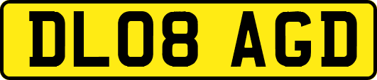 DL08AGD