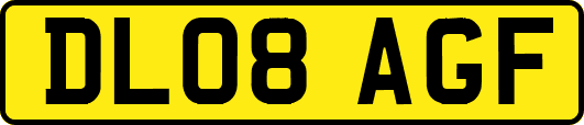DL08AGF