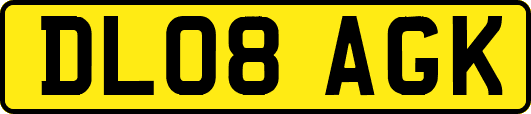 DL08AGK