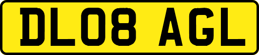 DL08AGL