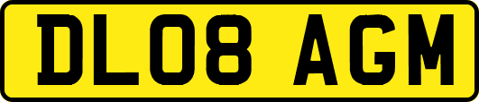 DL08AGM