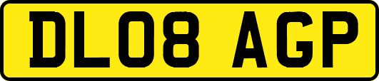 DL08AGP