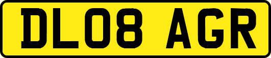 DL08AGR