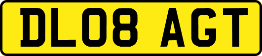 DL08AGT