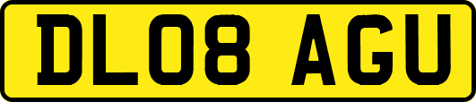 DL08AGU