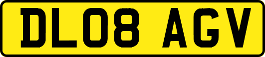 DL08AGV