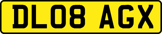 DL08AGX