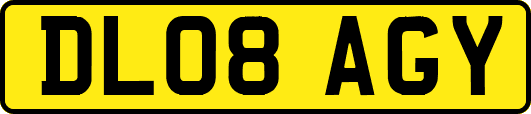 DL08AGY