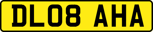 DL08AHA
