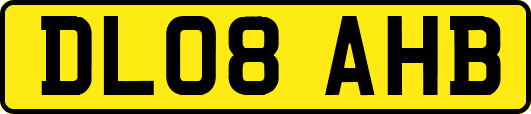 DL08AHB