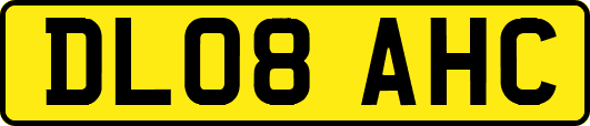 DL08AHC