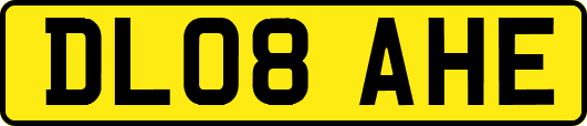 DL08AHE
