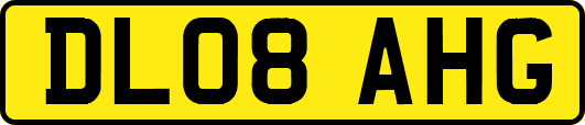 DL08AHG