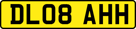 DL08AHH