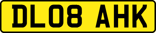 DL08AHK