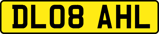 DL08AHL