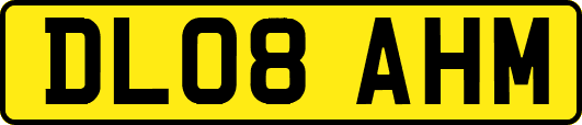 DL08AHM