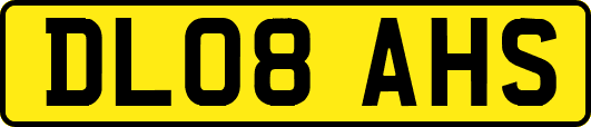 DL08AHS