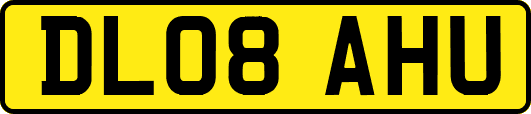 DL08AHU