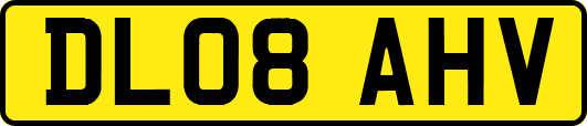 DL08AHV